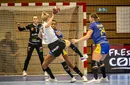 Turul 2 preliminar EHF European League, DAC Dunajska Streda – SCM Rm. Vâlcea 26-33