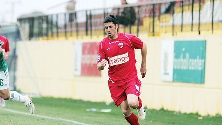 SMS de la Danciu: „Babicule, îți dau gol"