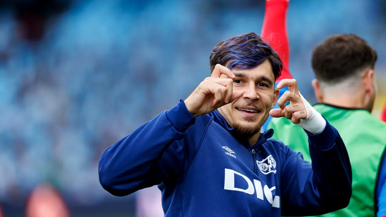 Transferul lui Andrei Rațiu la AS Roma depinde de un brazilian. Anunțul italienilor