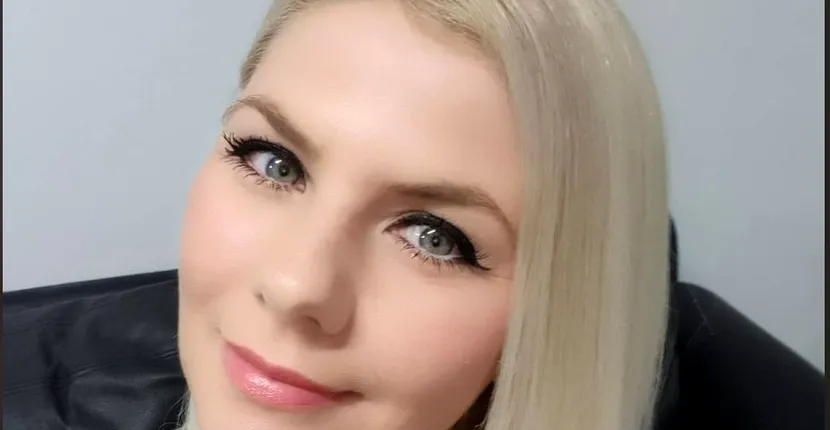 Cât de afectată este Adina de la ”Heaven” de criză. ”Am luat-o de la 0 de câteva ori în viața asta”