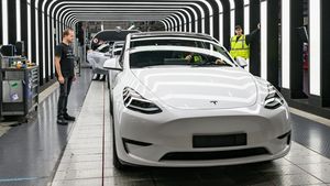 De ce marile companii europene şi-au vândut flotele auto Tesla. Ce se întâmplă cu maşinile ajunse pe piața second-hand