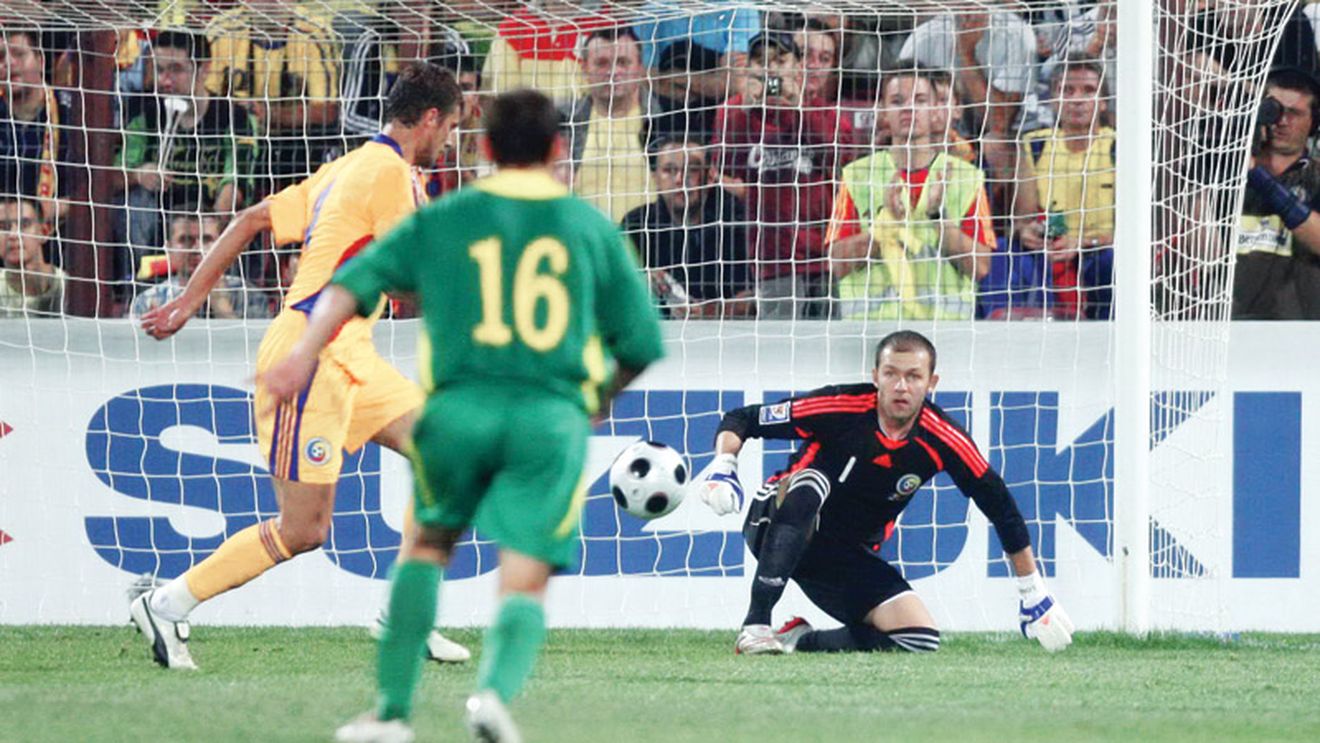 Lobonț s-a răstit la Cociș