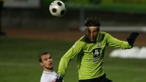 Obiectivul Unirii:** "Vom încerca să depășim Rangers și Stutgart pentru locul doi"