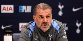 „Respectați-mă! Am 26 de ani de meserie în spate”. Ange Postecoglou s-a săturat să fie băiatul bun şi a răbufnit