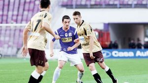 Și-au respectat meseria