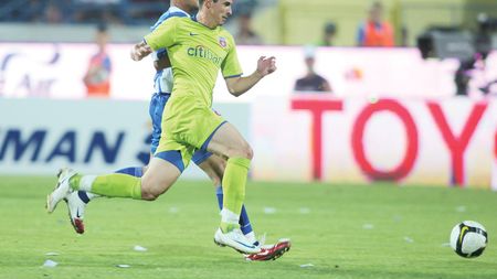 Adrian Ilie: "Stancu trebuie băgat în atac"