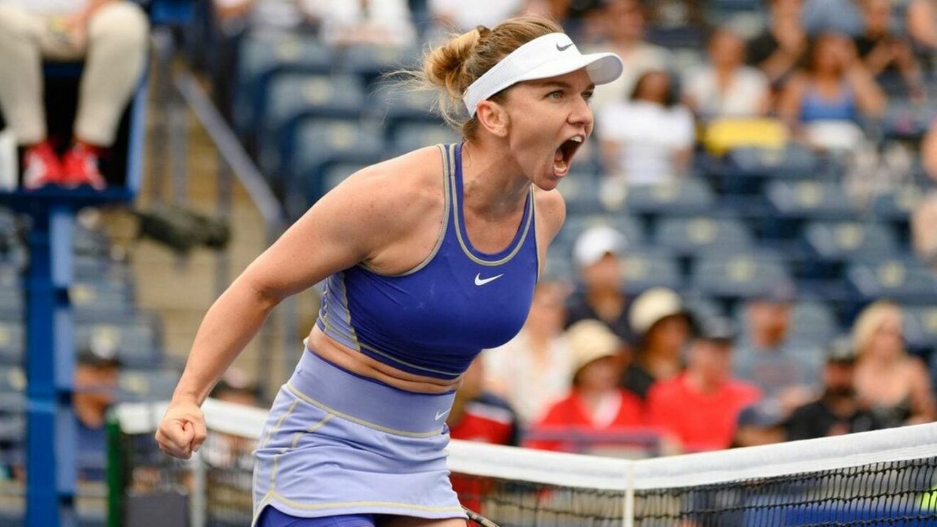 Ce este Roxadustat, substanța cu care Simona Halep a fost prinsă dopată! La ce se folosește în mod normal