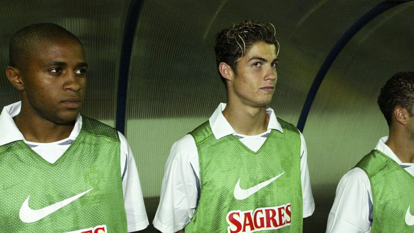 Cristiano Ronaldo, în doliu. A murit bărbatul care l-a scos din sărăcie