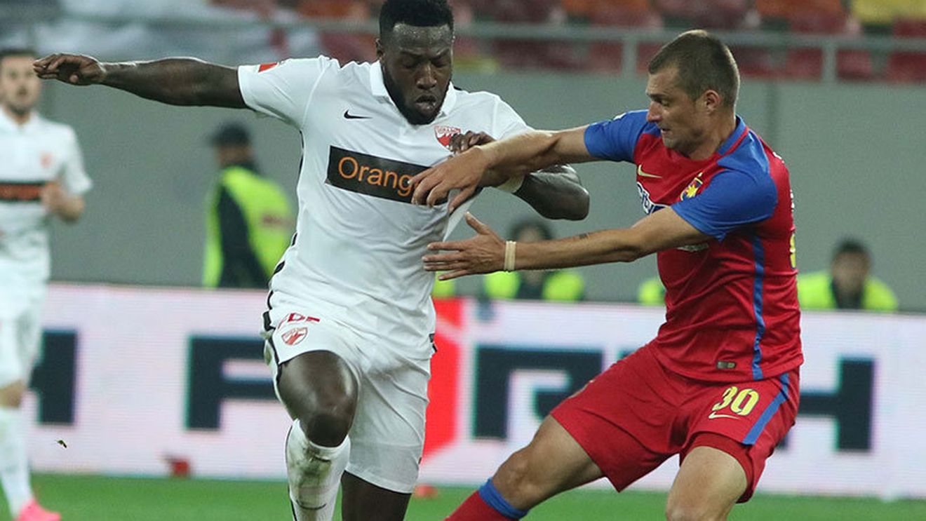 Tot ce trebuie să știi despre Steaua - Dinamo, cel mai întâlnit meci din fotbalul românesc. Care a fost cea mai mare diferență de scor și câte meciuri consecutive au reușit dinamoviștii să câștige