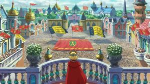 Ni no Kuni II: Revenant Kingdom - gameplay și trailere noi