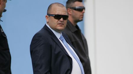 Mititelu:"Aștept scuze de la CFR sau bag echipa a doua cu Steaua"