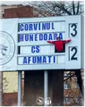 Corvinul Hunedoara defilează în Liga 2! A câștigat și contra Afumațiului, după o primă repriză nebună. Florin Maxim: ”Toți ne văd cu un picior în SuperLigă, le propun să ne facă deja o invitaţie”