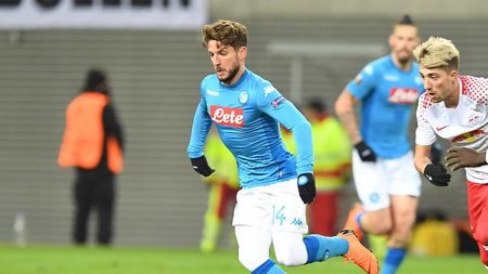 Napoli, OUT! Borussia s-a calificat în finalul meciului de la Bergamo, Salzburg a oferit surpriza serii. Echipele calificate în "optimile" Europa League