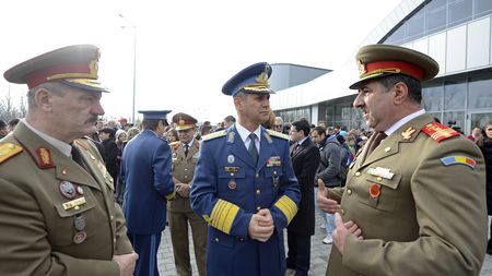 SPECIAL | "Spionul" lui Becali din cadrul Armatei. Mărturii care arată cum un colonel a decis desființarea Stelei din liga a cincea. Același om negociază revenirea FCSB în Ghencea