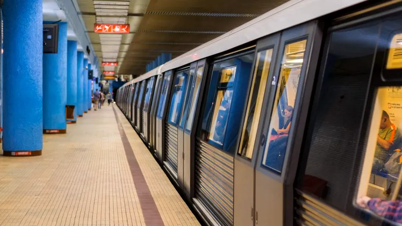 Deschiderea metroului din Drumul Taberei, amânată din nou! Care este noul termen anunțat de oficialii Metrorex