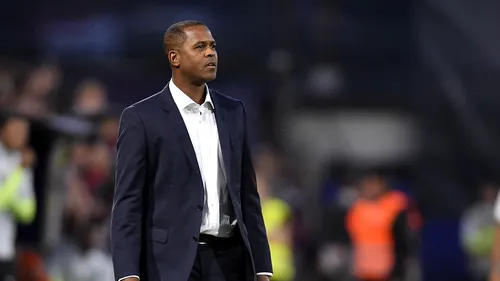 Patrick Kluivert a anunțat planuri mărețe după CFR Cluj - Adana Demirspor 1-1! Cum a apreciat jocul făcut de echipa lui Andrea Mandorlini