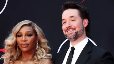 Serena Williams şi povestea ei alambicată de iubire cu Alexis Ohanian. Dezvăluiri neaşteptate ale jucătoarei