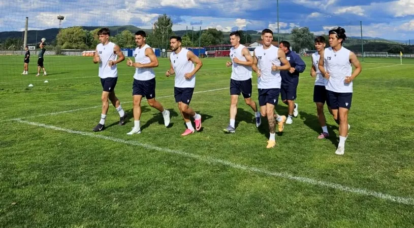 Metalul Buzău încearcă să treacă la următorul nivel în noul sezon de Liga 2. Valentin Stan remarcă și ”problema” bugetului: ”Vrem să fim cât mai sus. Anii trecuți am reușit”