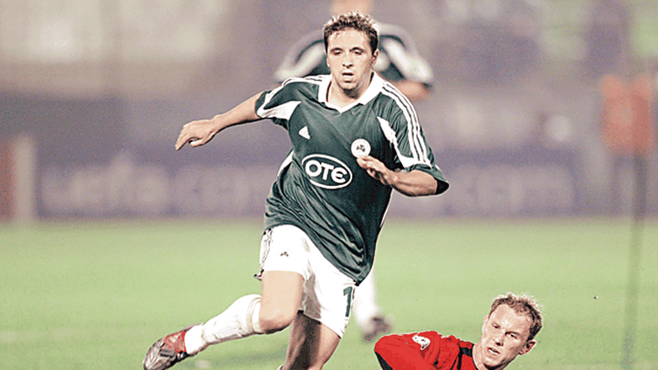 Vrea să se răzbune