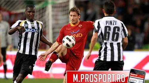 Udinese se destramă!** Zapata, la Villarreal!
