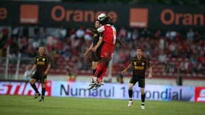 Derută în "Ștefan cel Mare"?** "Nu mi se pare greu un meci cu Dinamo"