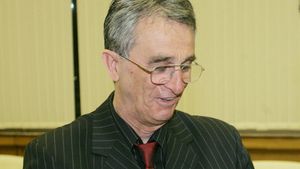 Gațu: "Această grupă ne avantajează"