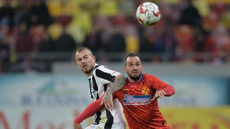 Aristidis Soiledis l-a făcut praf pe Gigi Becali în presa elenă: „Antrenorul discută cu patronul despre cum să facă primul 11 și despre schimbări"