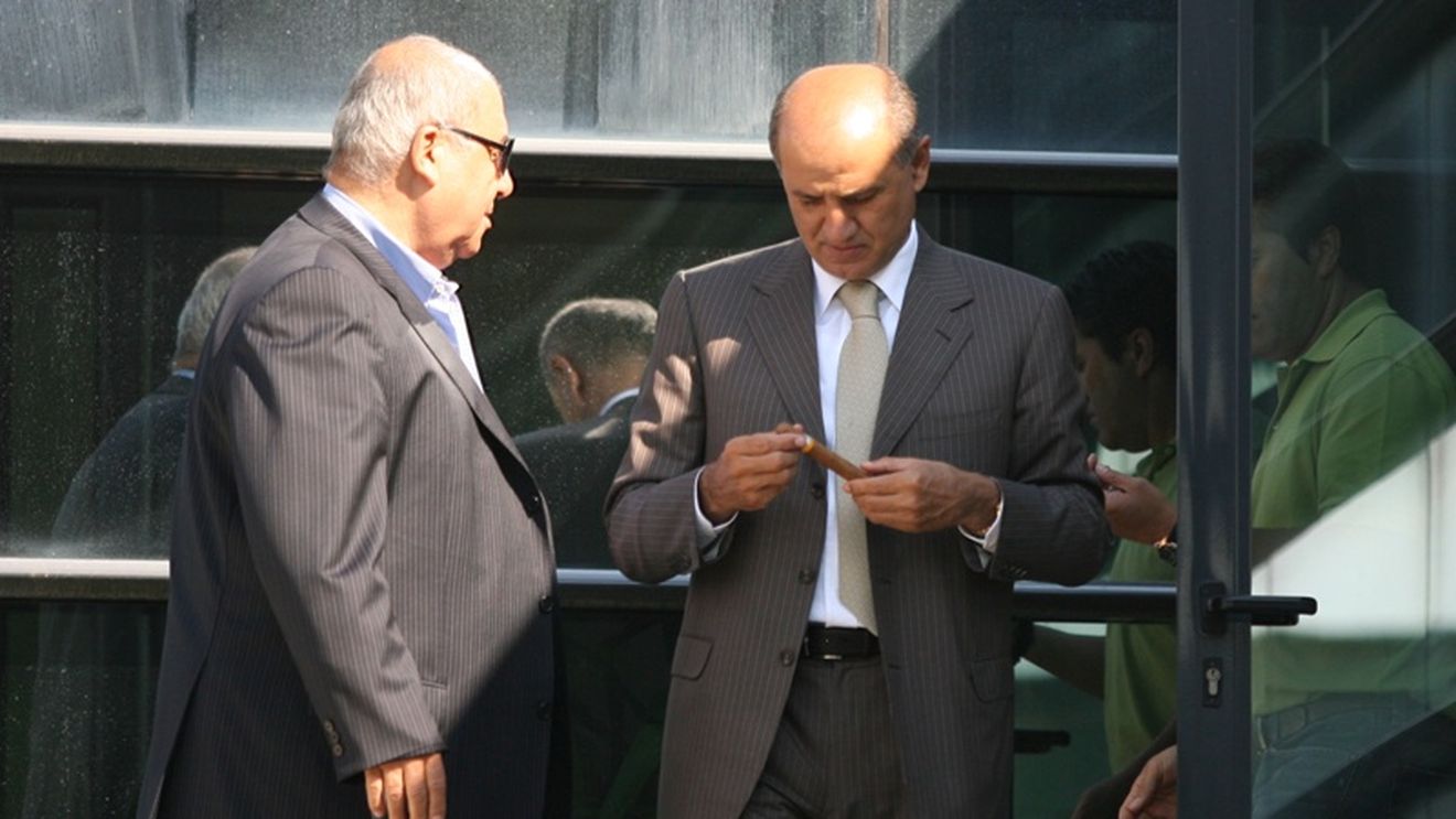 Adunarea Generală a FC Rapid a fost amânată