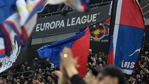 FCSB nu e out! Au făcut calculele şi are şanse covârşitoare să intre în Europa League şi să-l umple iar de milioane pe Gigi Becali