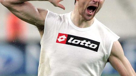 De Sanctis: "Suntem o echipă adevărată! Ne vom califica!"