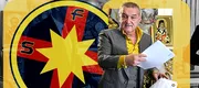 Gigi Becali l-a transferat pe celebrul internațional român în câteva minute: „Acesta e contractul. Semnează!”