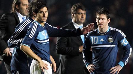 Gică Popescu știa încă de acum două săptămâni că amicalul cu Argentina va fi anulat!** Cum ne-au refuzat Real și Barca bucuria de a-i vedea pe Messi&Co