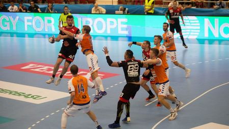 Primele campionate de handbal din Europa decise în afara terenului, din cauza pandemiei de coronavirus! Cum au judecat situația federațiile din Suedia și Norvegia