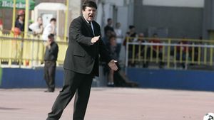Pustai: "Vrem să aducem punct sau puncte din Ștefan cel Mare"