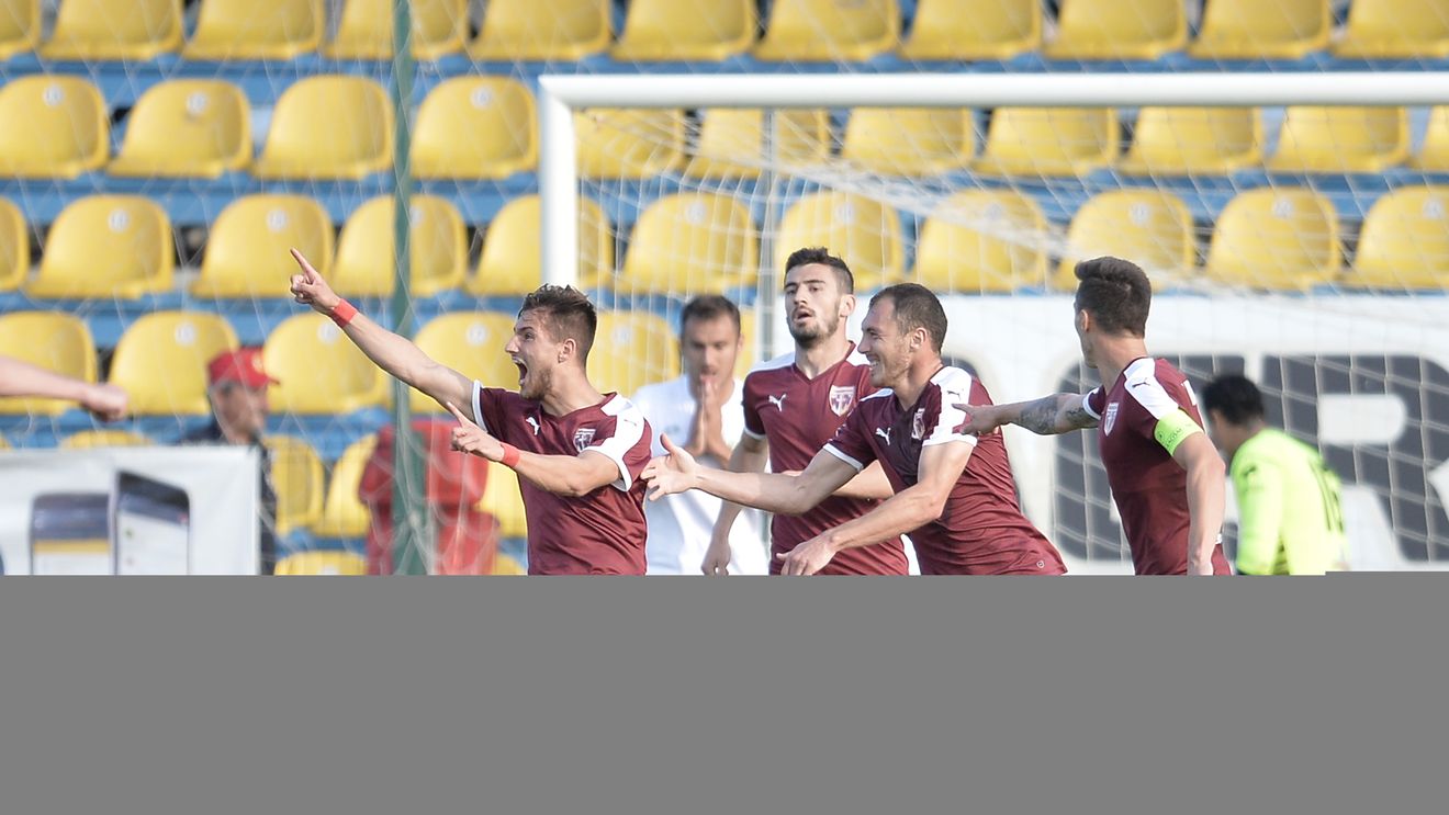FC Voluntari l-a ales pe înlocuitorul lui Mutu: "În proporție de 99,00% ne-am înțeles. Mâine vom parafa contractul". Anunțul venit dinspre Consiliul de Administrație