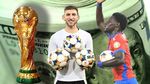Jovo Lukic și Joao Paulo umplu Superliga de bani! Ce sume trimite FIFA în România