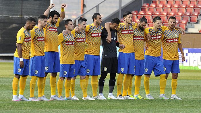 De unde ar putea veni salvarea pentru Petrolul Ploiești. Valentin Popescu: "Prietenul la nevoie se cunoaște" 