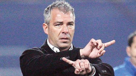 Paszkany, nemulțumit de jocul lui CFR:** "Am făcut doar două meciuri bune!" Rezultatele sunt de partea lui Costa