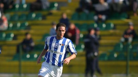 Dorel Stoica: " Vreau să joc în Cupa UEFA cu Universitatea! "