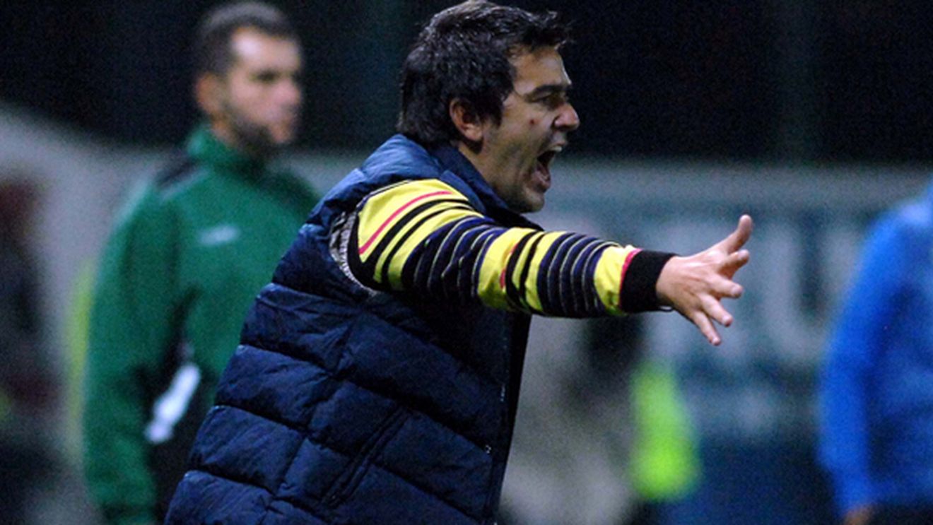 Cosmin Contra regretă că a criticat arbitrajul:** "Știu că am greșit și cred că voi primi pedeapsa minimă"