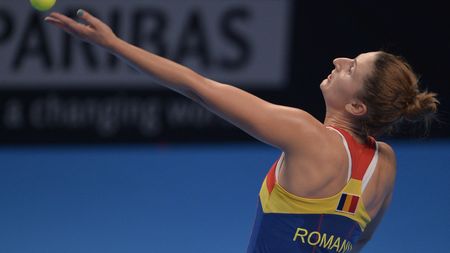 EXCLUSIV | "Begu de ce să nu ajungă lider mondial? E un rezultat extraordinar!". Cine aruncă mingea în terenul Irinei și comparația cu Kerber 