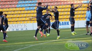 FC Astana - APOEL Nicosia, scor 1-0, în play-off-ul Ligii Campionilor