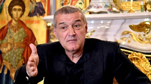 Hoții nu știu cum să mai fure banii de la oameni! Cum a ajuns Gigi Becali într-o înșelăciune uriașă cu criptomonede și reacția fără echivoc a patronului FCSB!