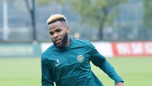 Poliția chineză a stabilit de ce a murit Aaron Boupendza şi cine e de vină. Anunțul oficial: „După audierea martorilor şi analiza imaginilor video”