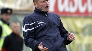 E oficial: Munteanu va antrena pe "U" Cluj!