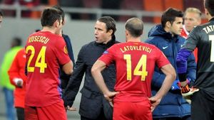 Au comis-o din nou!** Steaua și-a făcut un obicei de a-și IGNORA suporterii. REACȚIA incredibilă a unui oficial: 