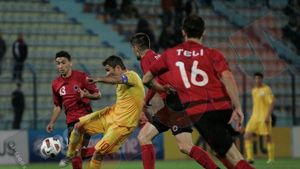 2002, 2004, 2006, 2010, 2012...** Mutu: "Aveți puțină răbdare" Planul pentru CM 2014