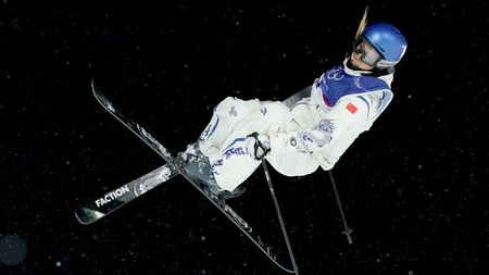 Campioana olimpică a avut o apariție cu care i-a lăsat cu gura căscată pe toți. Cum a venit îmbrăcată la Luvru