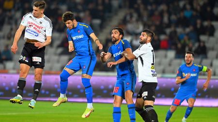 Fotbalistul care era considerat de Gigi Becali „noul Pintilii” la FCSB a dat verdictul în lupta la titlu din Superliga: „Echipa e pe val!”. Momentul care s-ar putea dovedi decisiv. EXCLUSIV