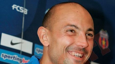 Mr. IQ Angelov: **"Cu cine se bate Steaua la titlu? Sincer, nu-mi pasă, eu am venit să joc foarte bine!"